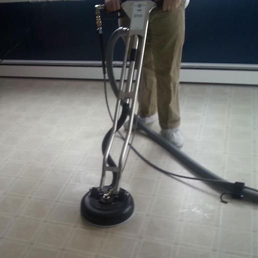 Fullerton Carpet Cleaning and Tile