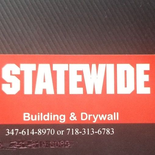Statewide building & Construction corp