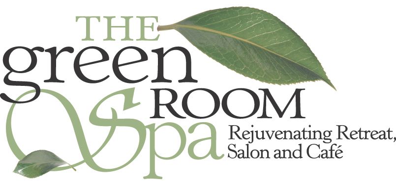 The Green Room Spa, Salon & Cafe'