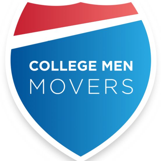 College Men Movers
