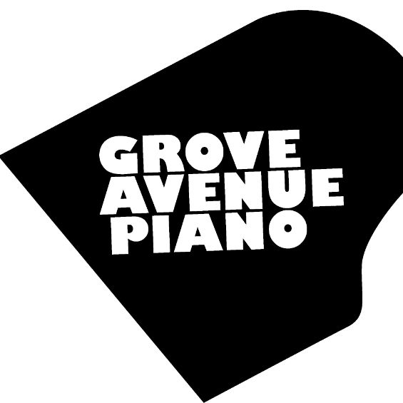 Grove Avenue Piano