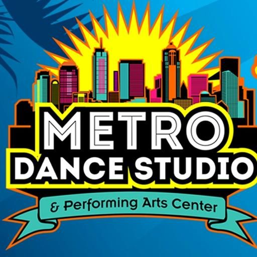 Metro Dance Studio & Performing Arts Center