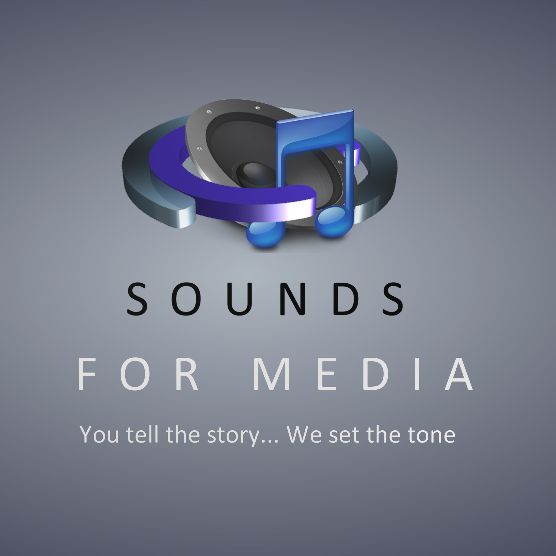 Sounds For Media