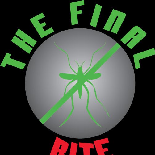 The Final Bite Mosquito & Tick Control