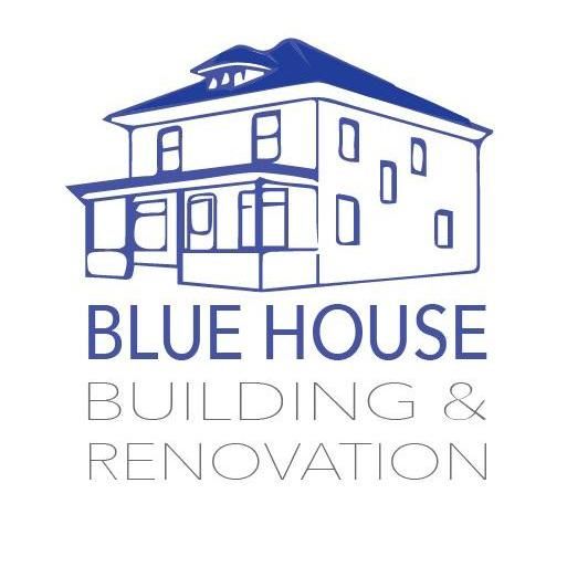 Blue House Building and Renovation