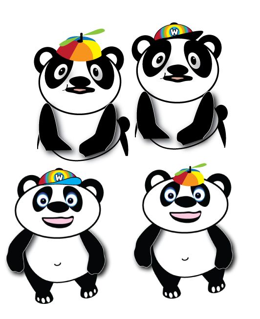 Illustration for New APP for kids