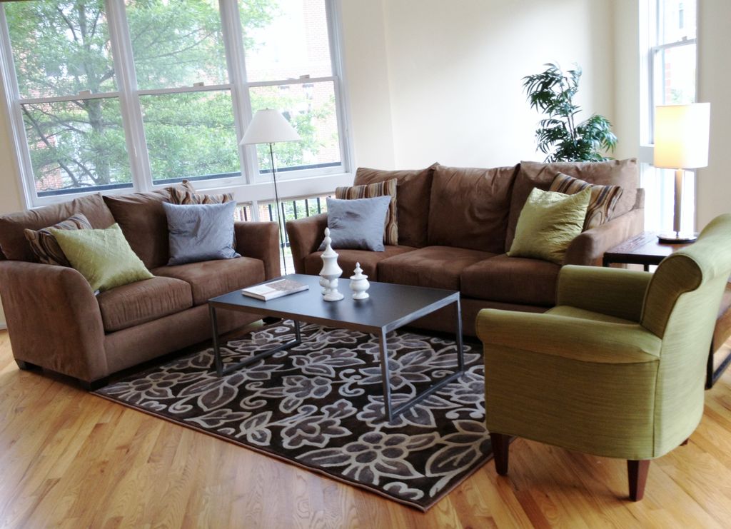 Staging - Townhouse - Arlington, Va