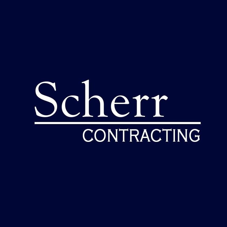 Scherr Contracting