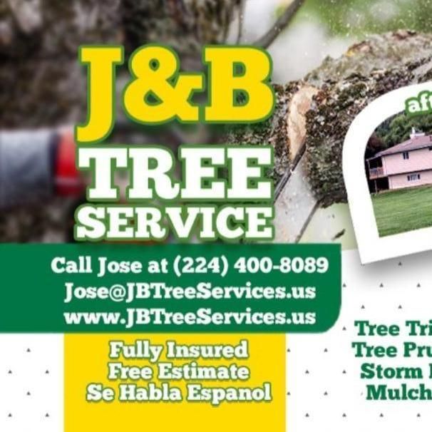 J&B TREE SERVICE