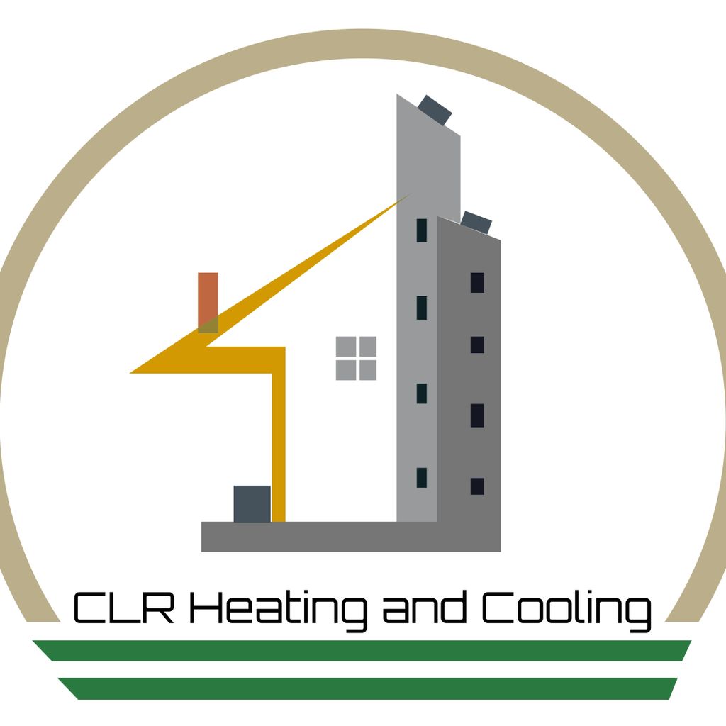 CLR Heating and Cooling