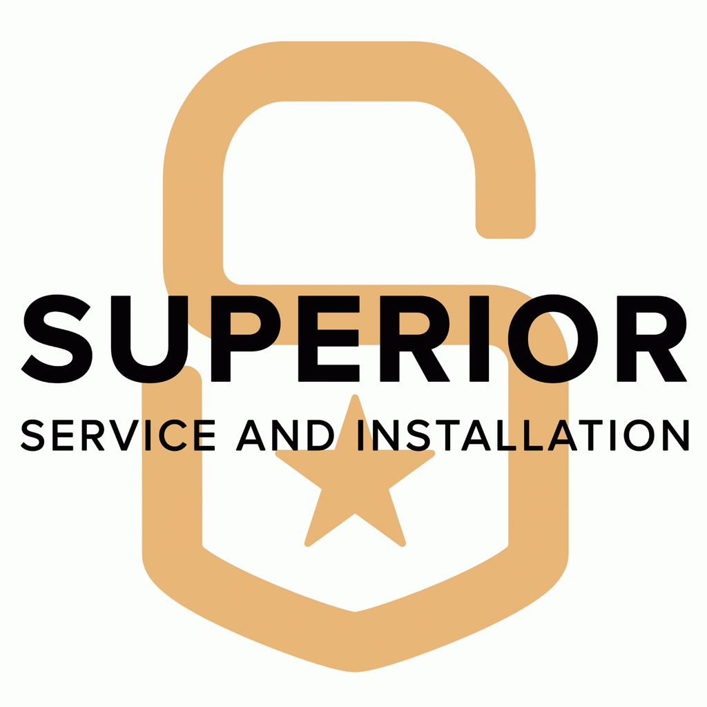 Superior Service and Installation