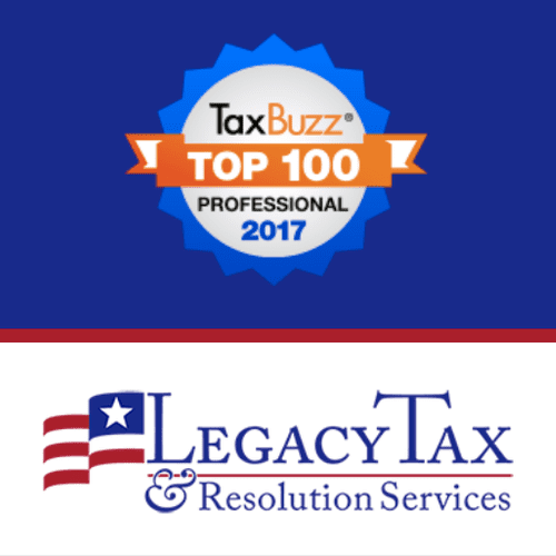 Top Tax Buzz Professional