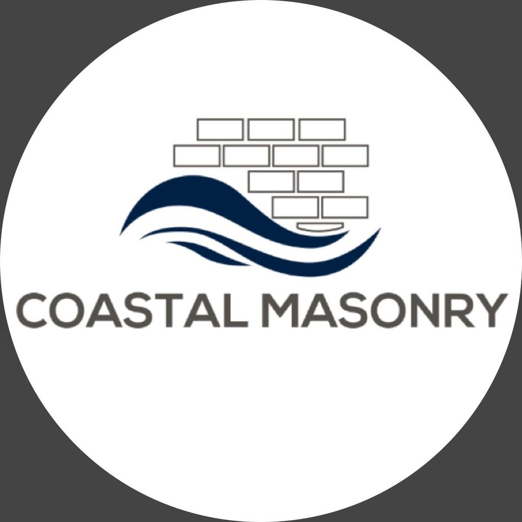 Coastal masonry