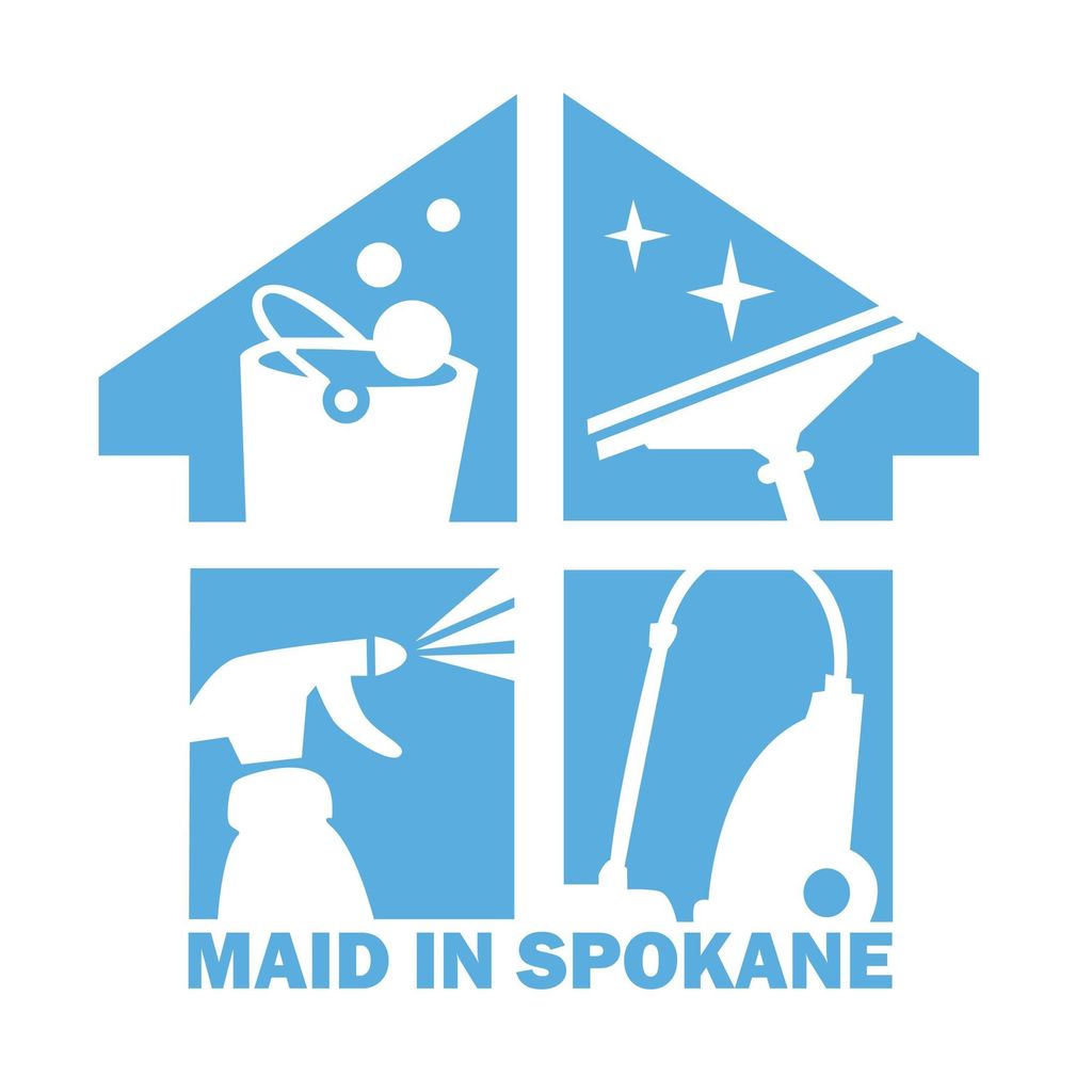 Maid IN Spokane