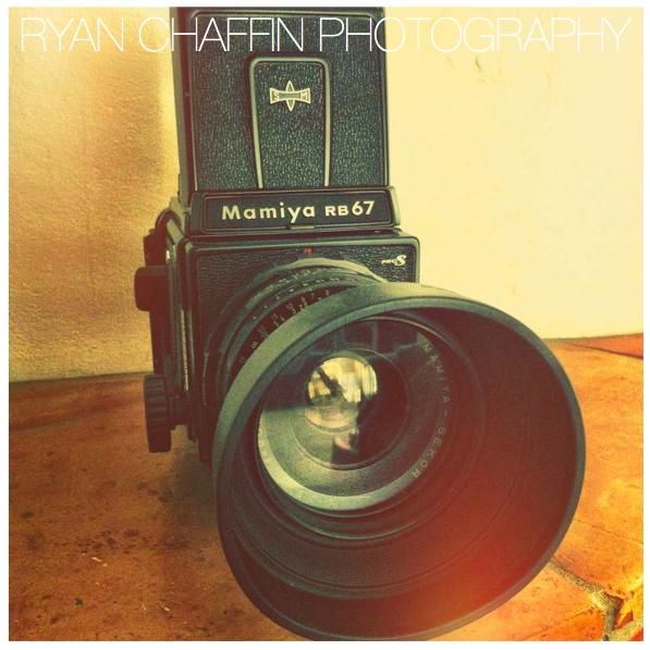 Ryan Chaffin Photography