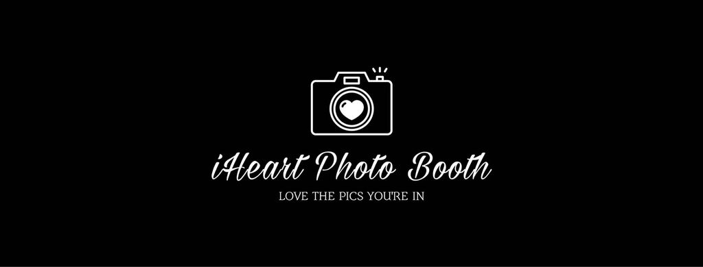 I Heart Photo Booth