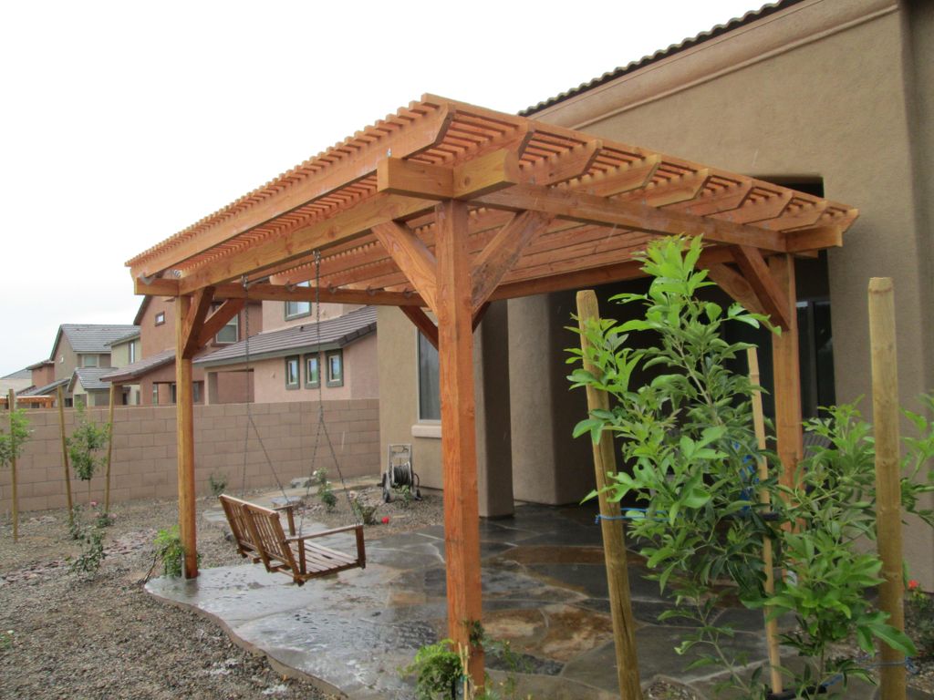 Outdoor Patio