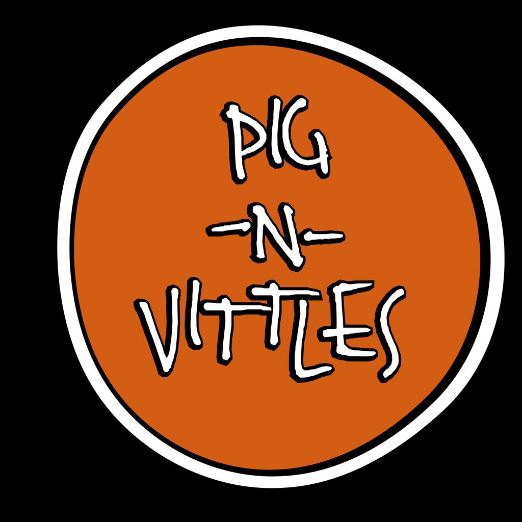 Pig-N-Vittles
