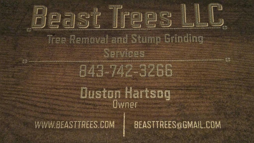 Beast Trees LLC