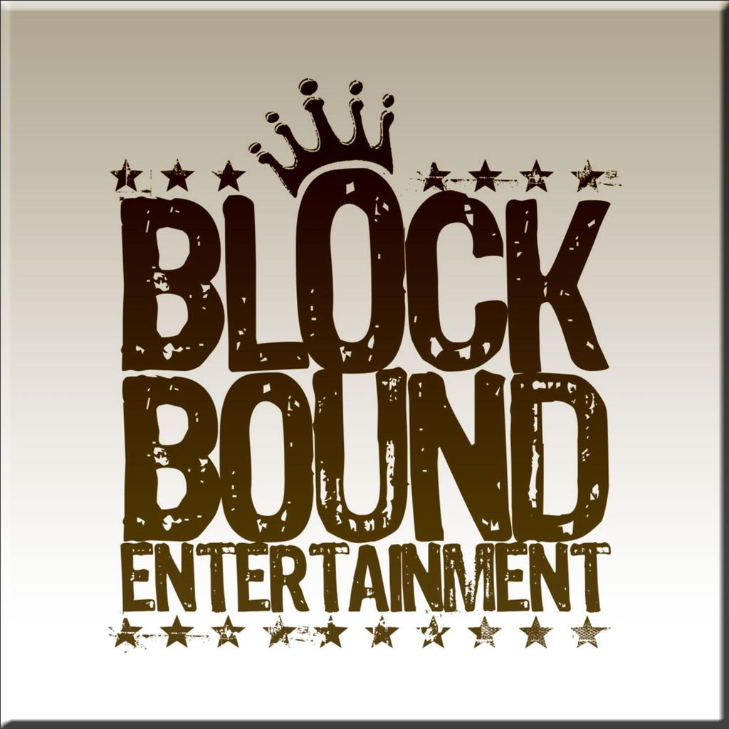 BlockBound Entertainment, LLC