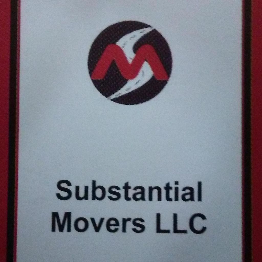 Sunstantial Movers LLC