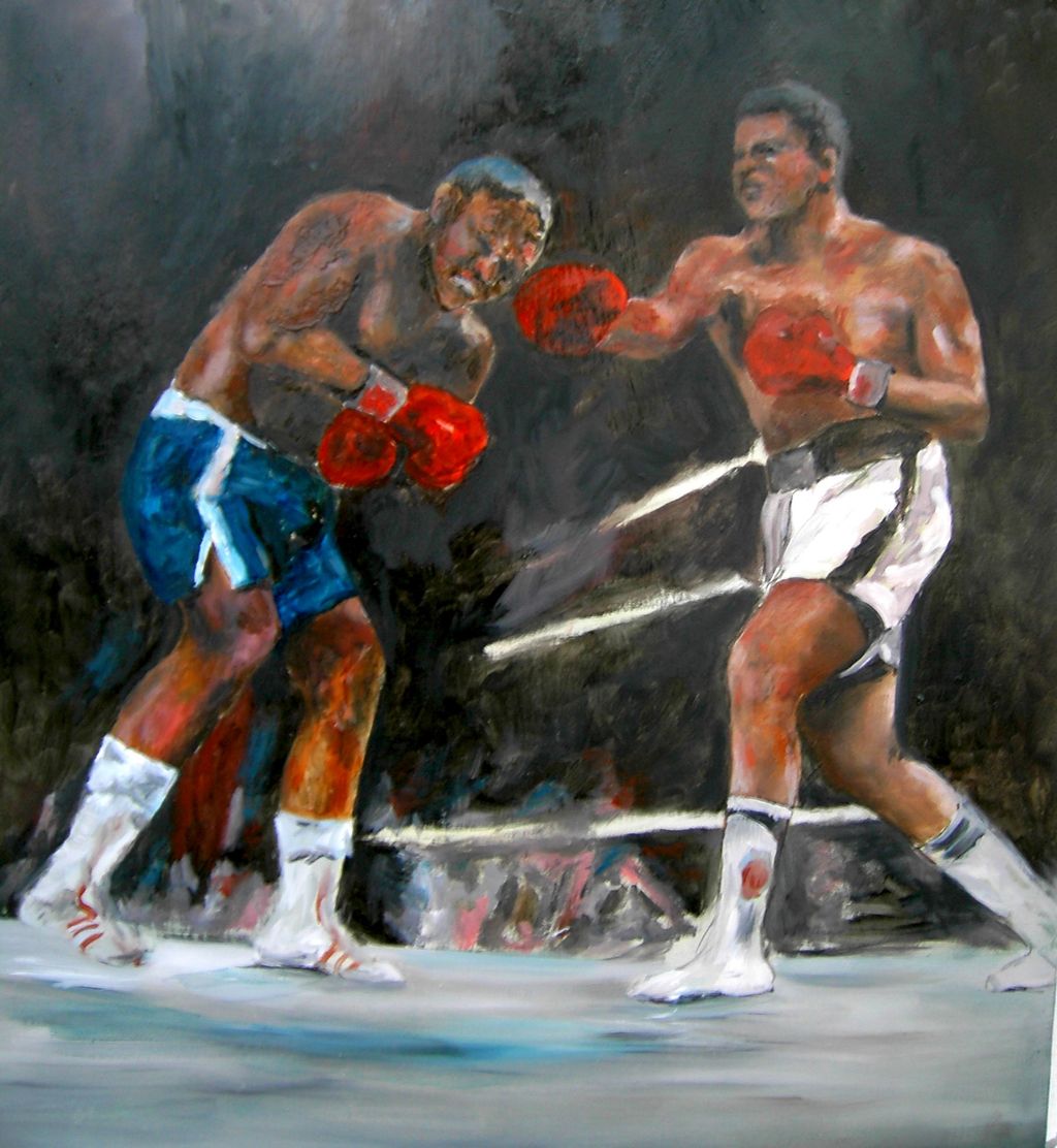 Night of the Fight