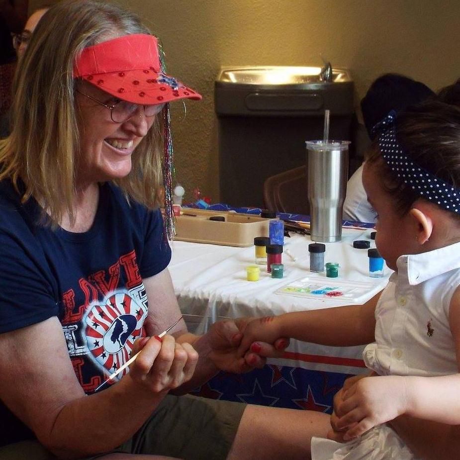 Wooden It Be Wonderful