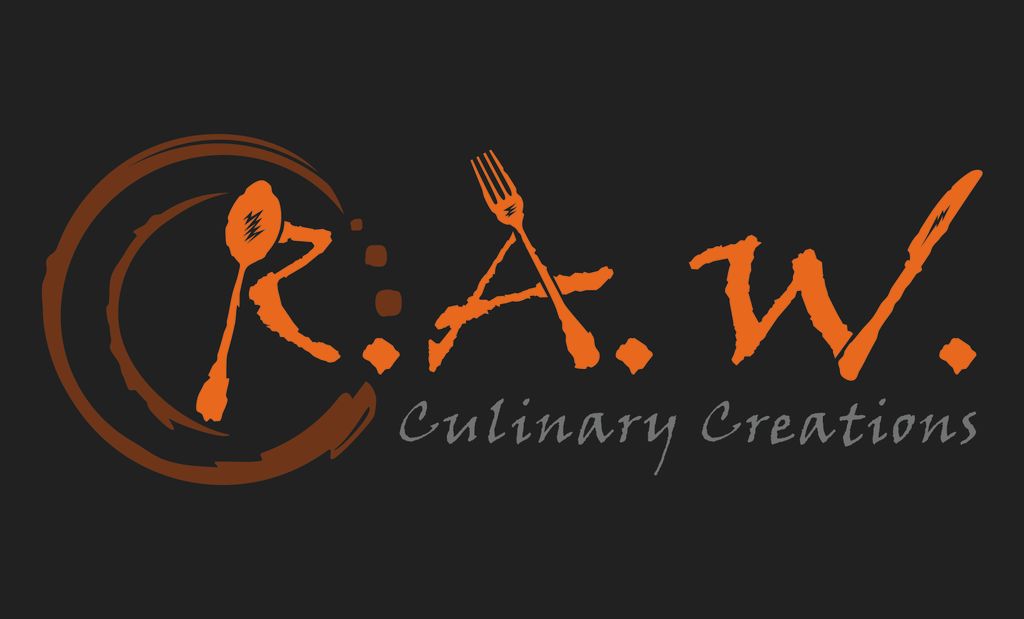 R.A.W. Culinary Creations