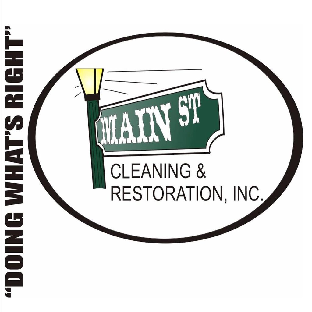 Mainstreet Cleaning & Restoration