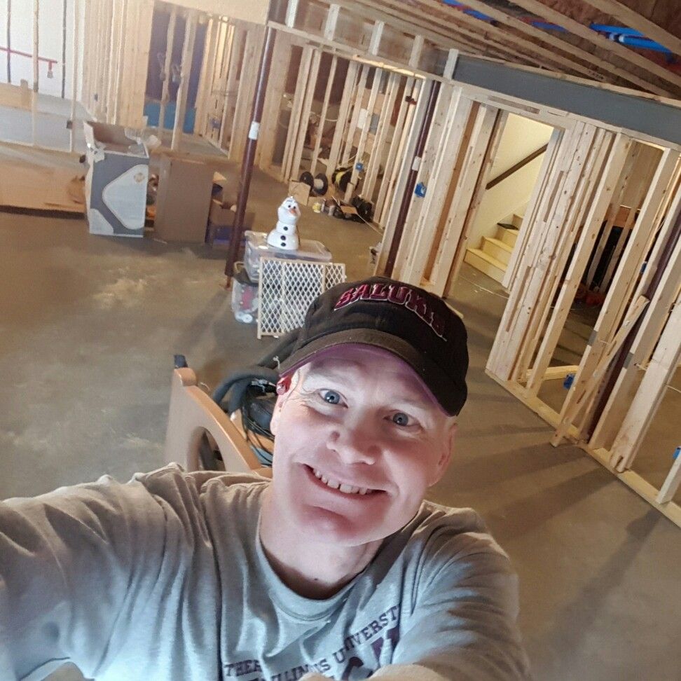 Small Jobs Remodel & Electrical