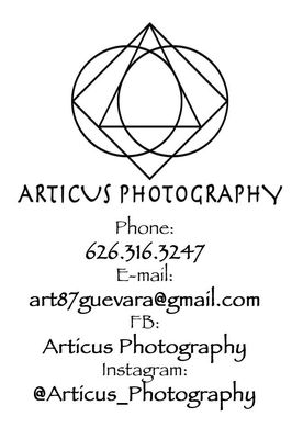 Avatar for Articus Photography