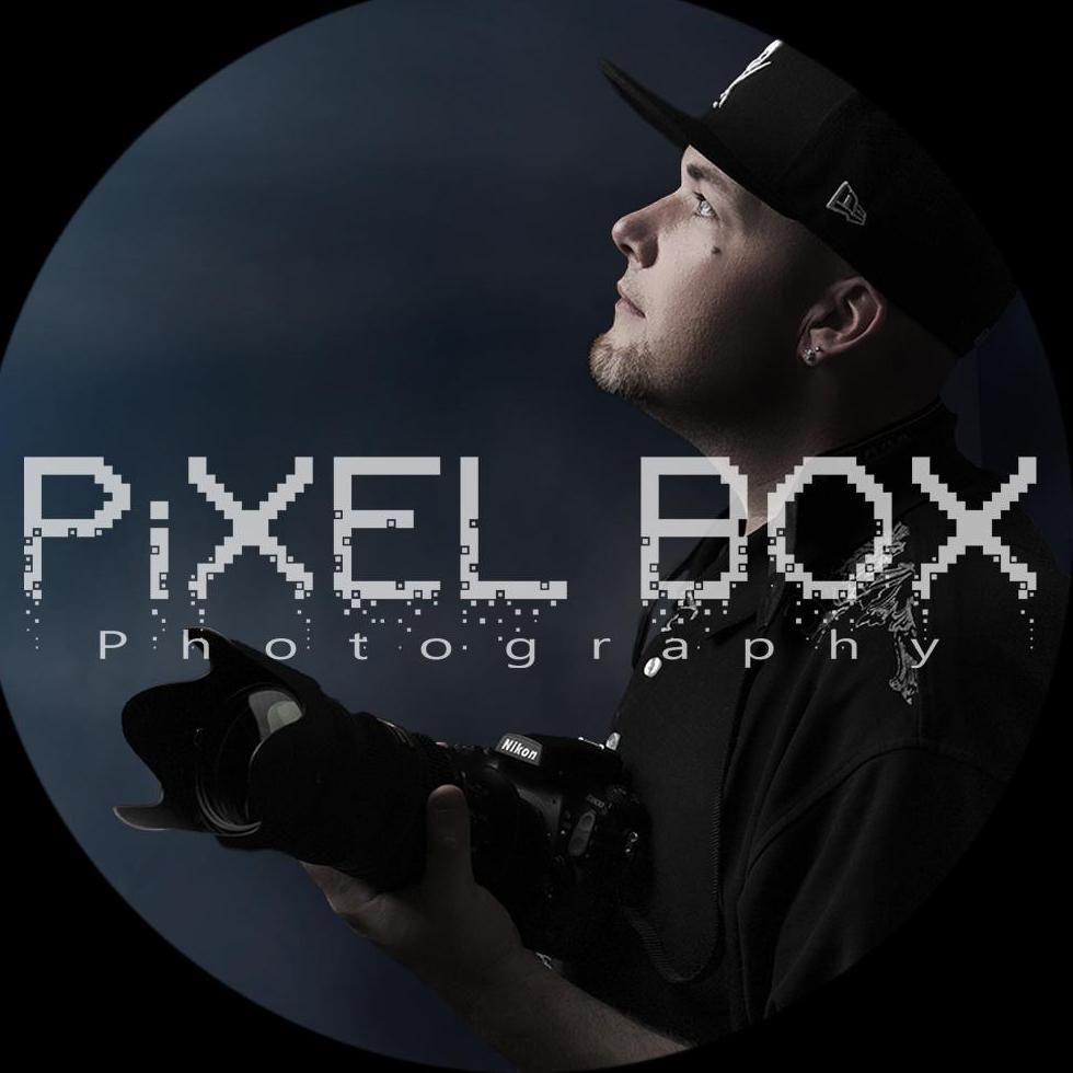 PiXEL BOX Photography