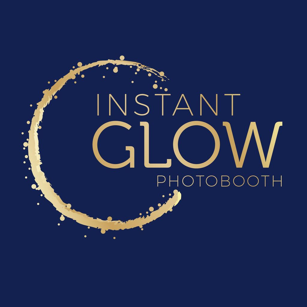 Instant Glow Photo Booth