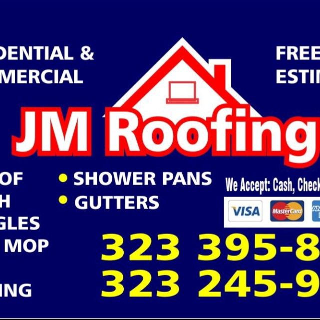 J&M ROOFING 3rd GENERATION