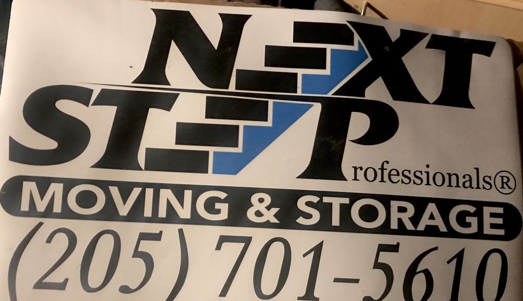 Next Step Moving Co