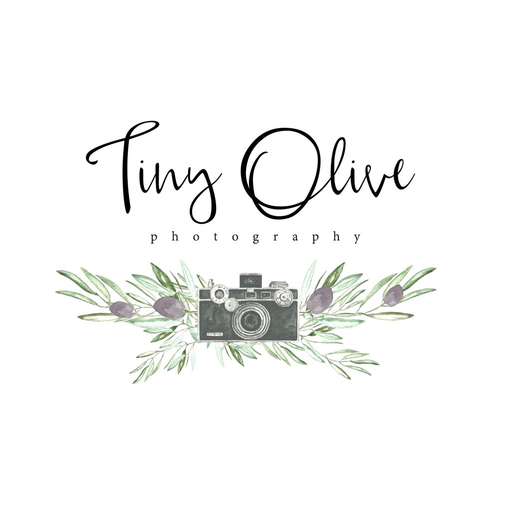 Tiny Olive Photography