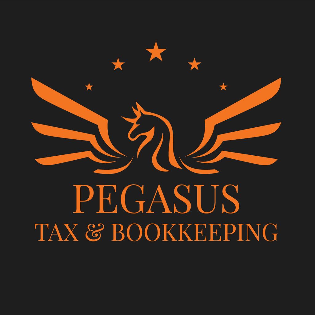 Pegasus Tax & Bookkeeping