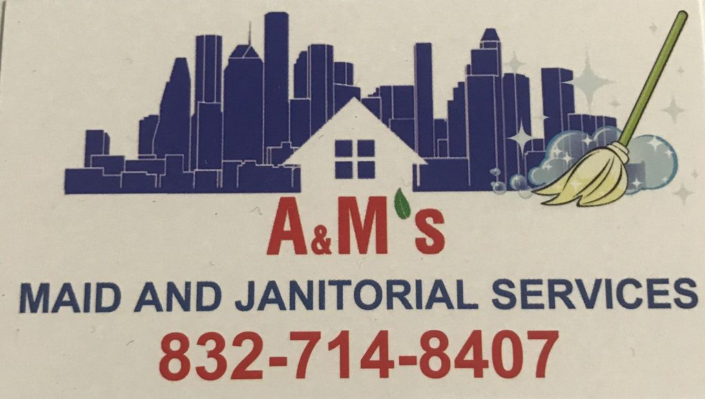 A&M's Maid and Janitorial Services