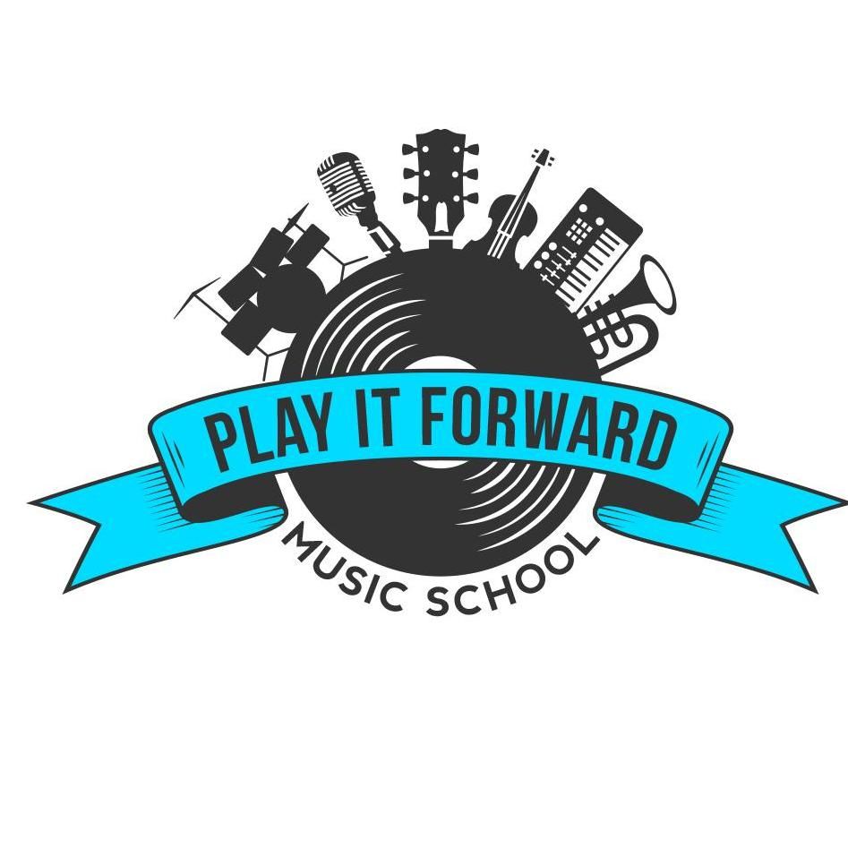 Play it Forward Music School