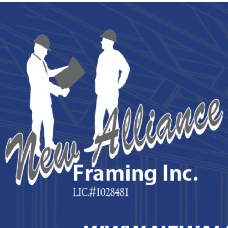 New Alliance Framing