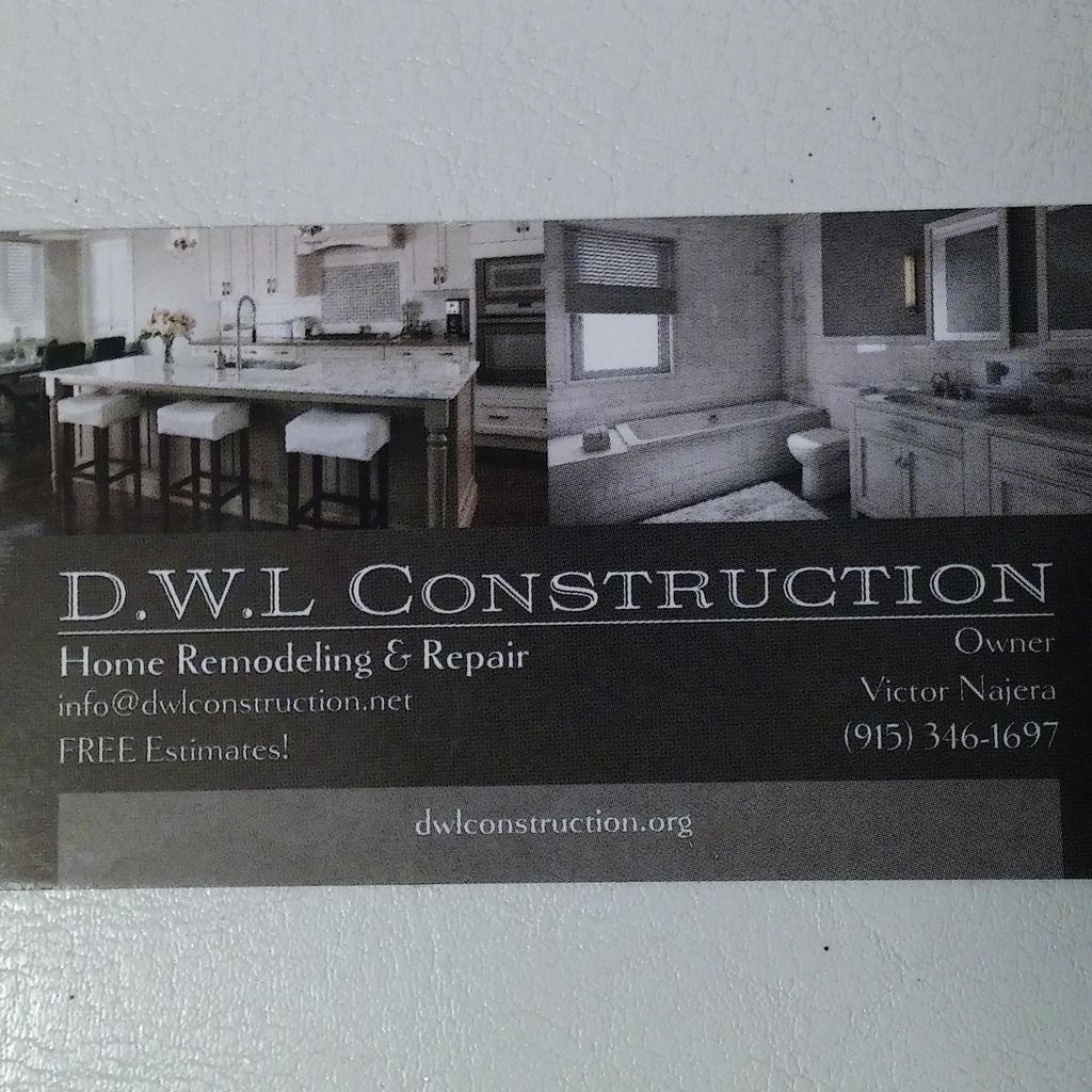 DWL Construction