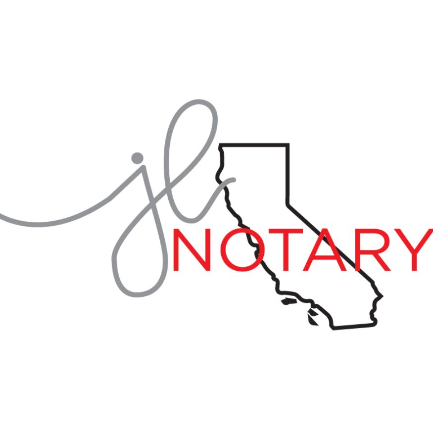 JL Notary
