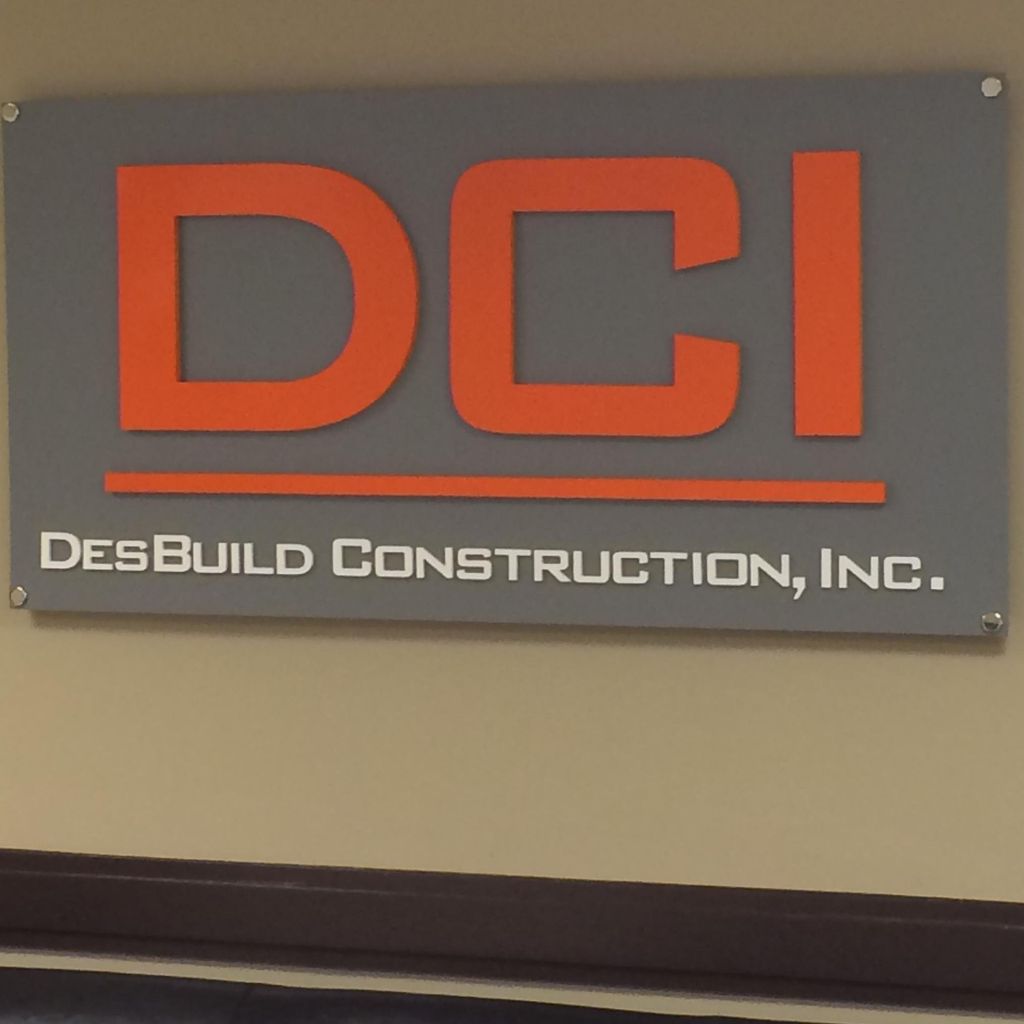 DesBuild Construction Inc.