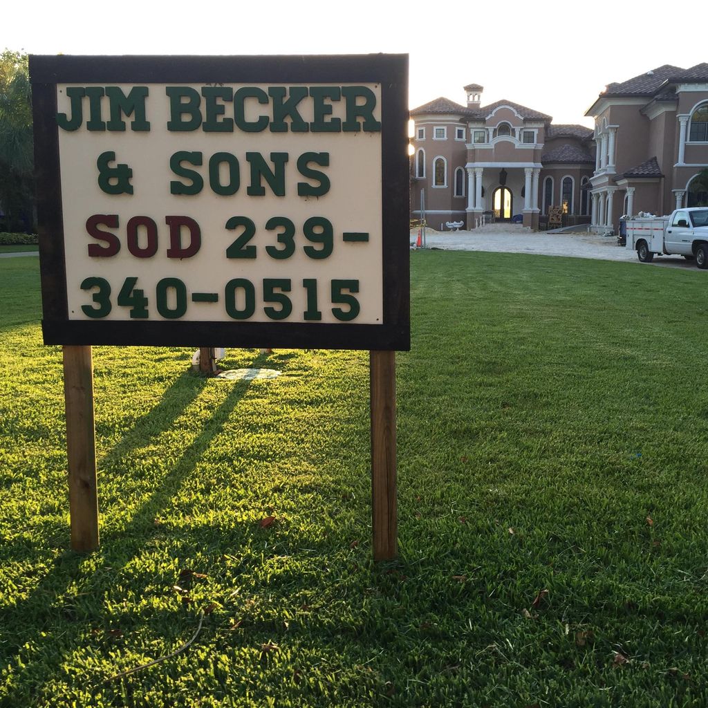 Jim Becker and Sons