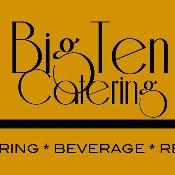 Big Ten/All Occasions Catering