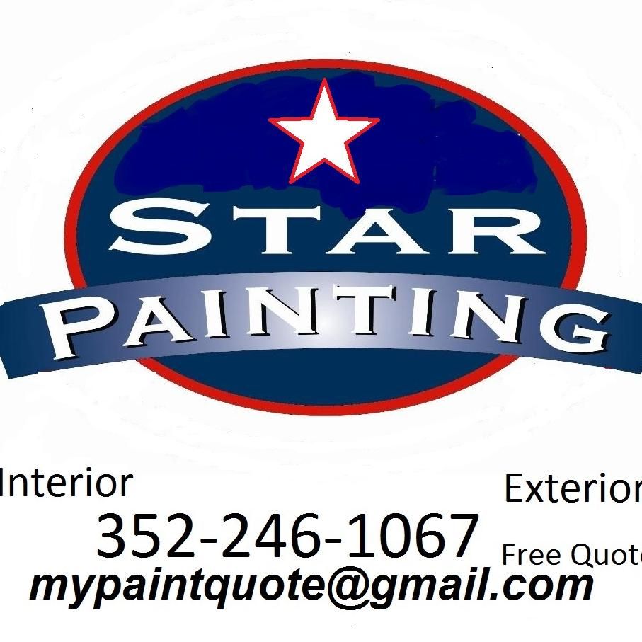 Star Painting and Refinishing LLC
