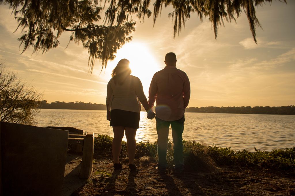 Orlando, FL - Engagement
