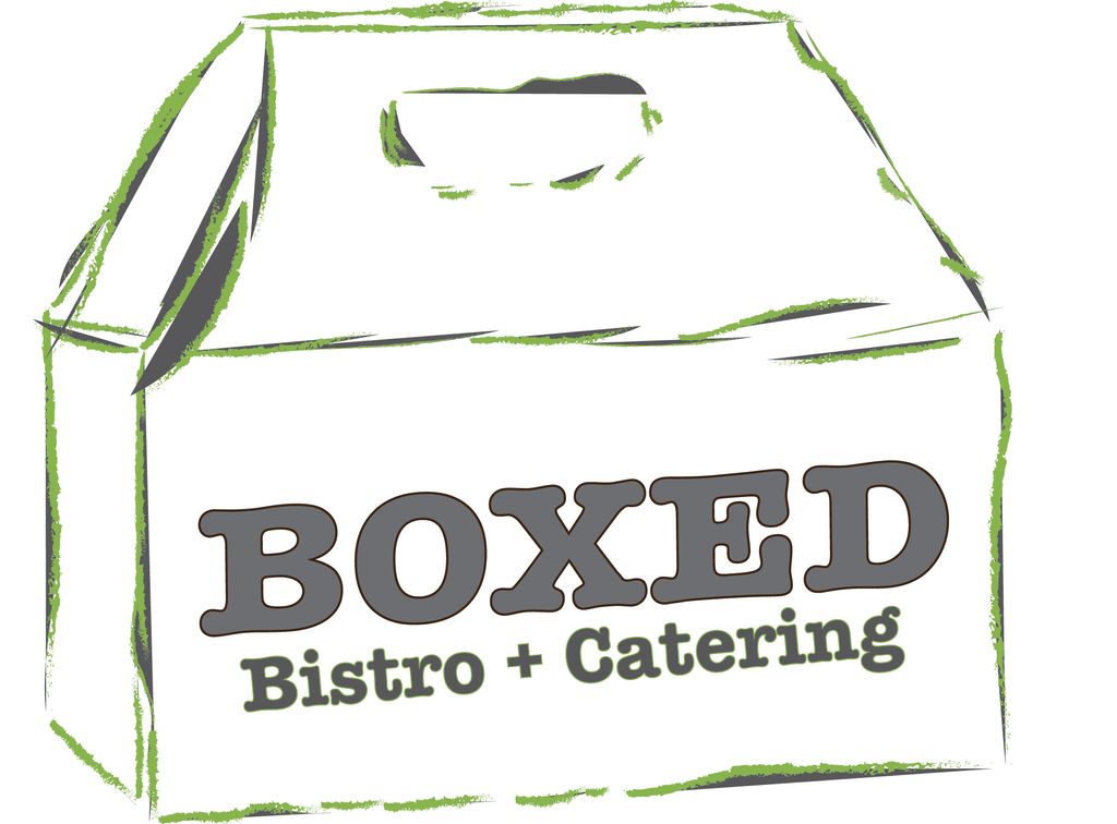 BOXED Bistro + Catering
