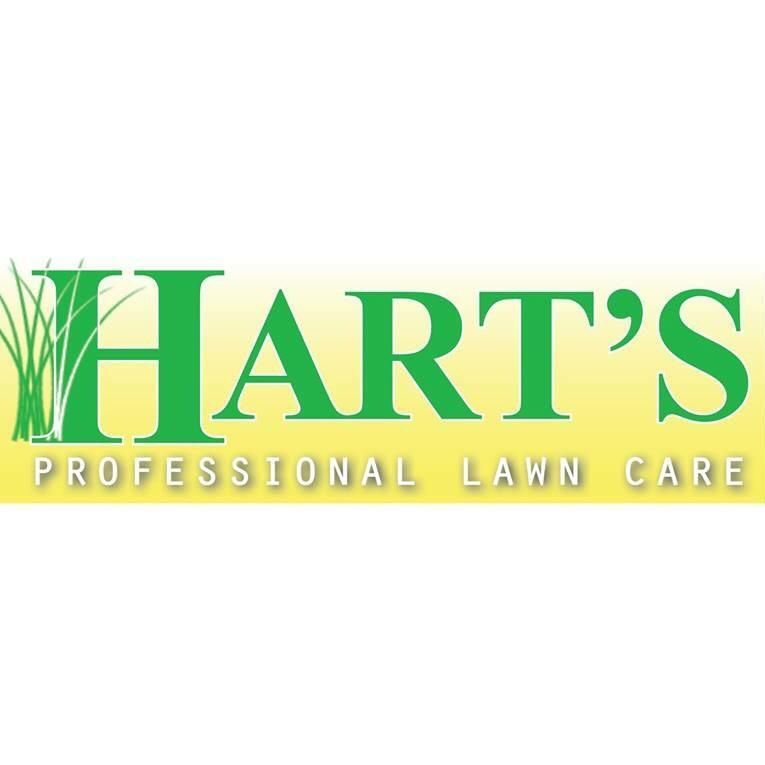 Hart's Lawncare