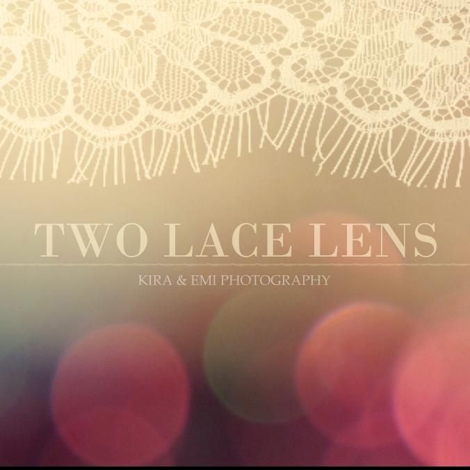 Two Lace Lens
